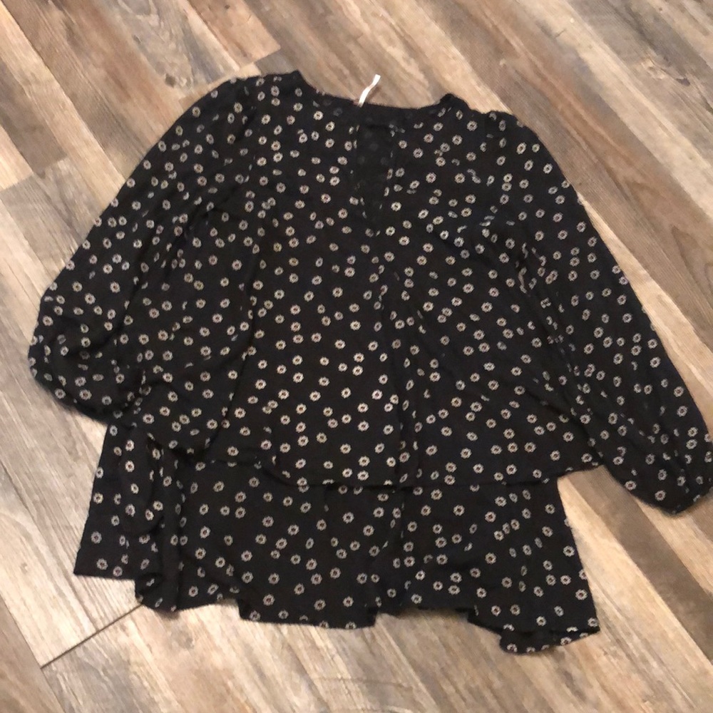 Free people dress/tunic